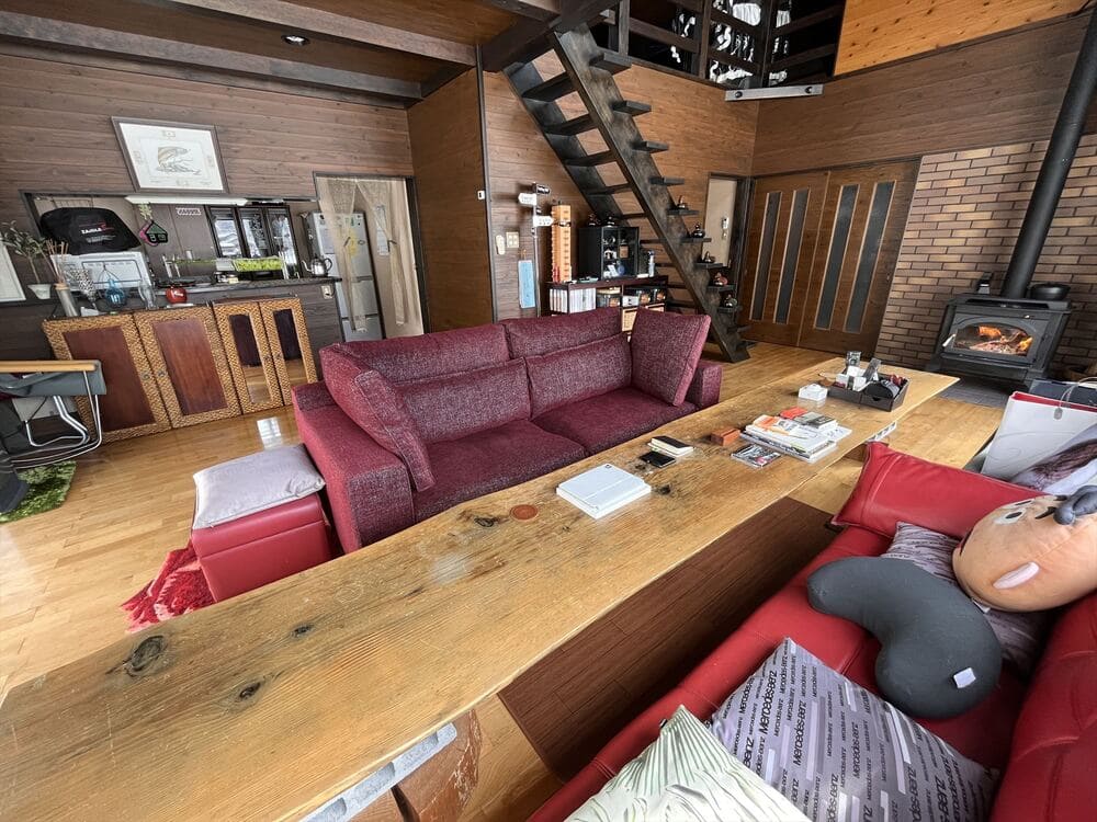 LB SOFA