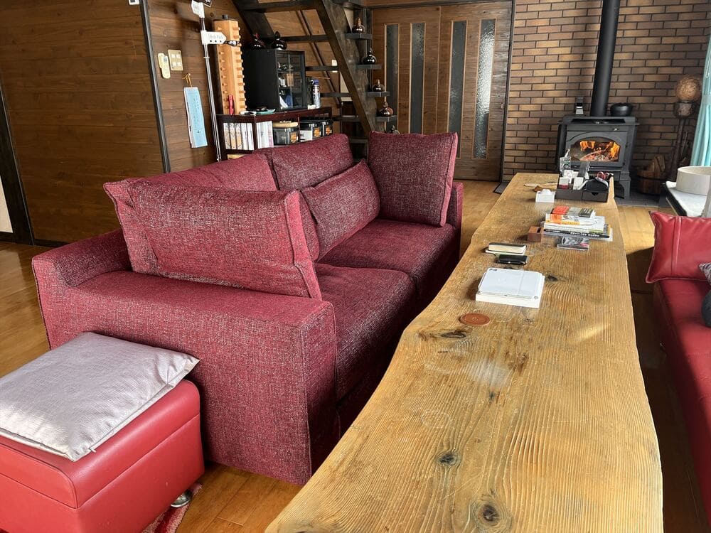 LB SOFA