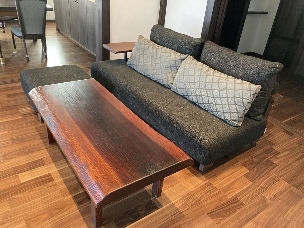 LD SOFA