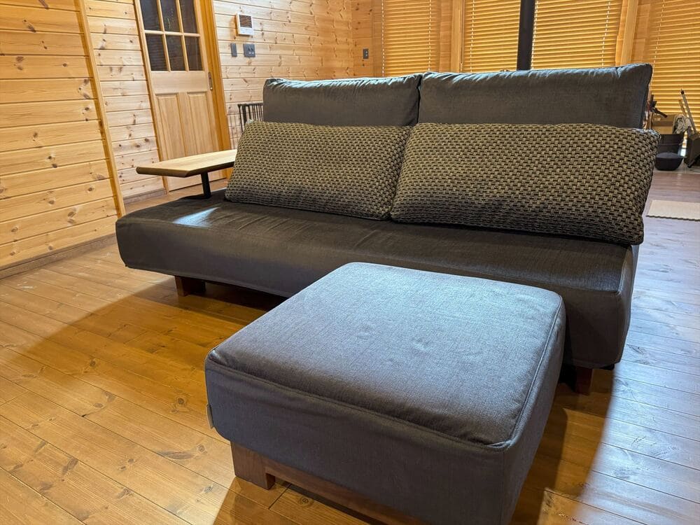 LD SOFA