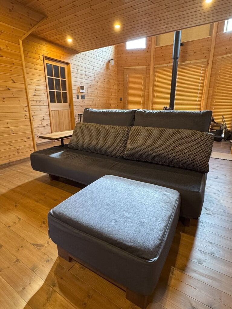 LD SOFA
