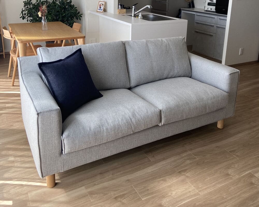 RX-D SOFA