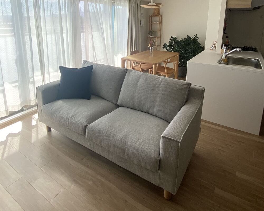 RX-D SOFA
