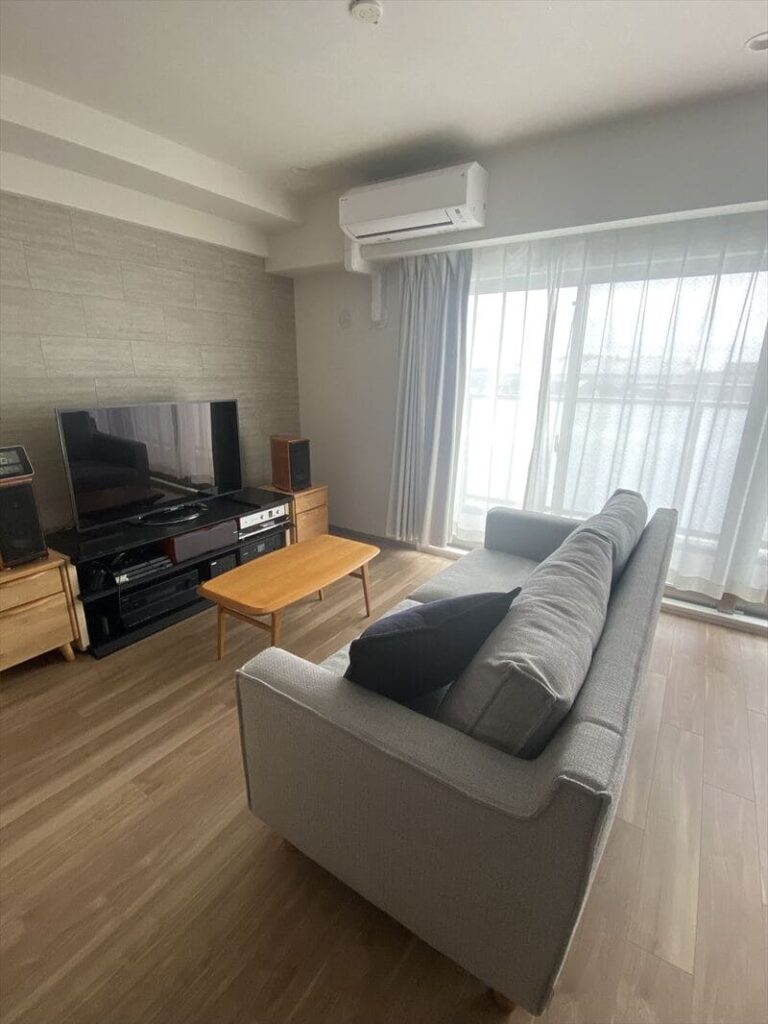 RX-D SOFA