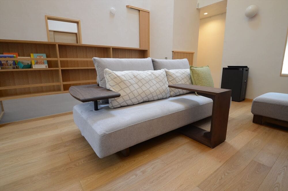 LD SOFA