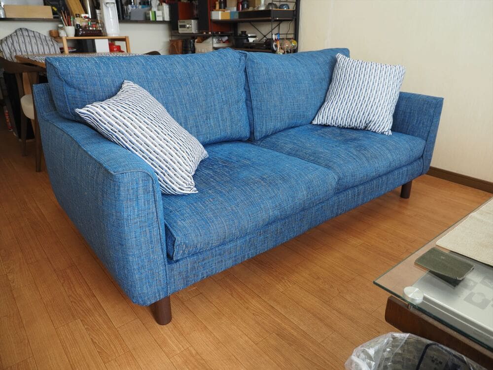PG SOFA