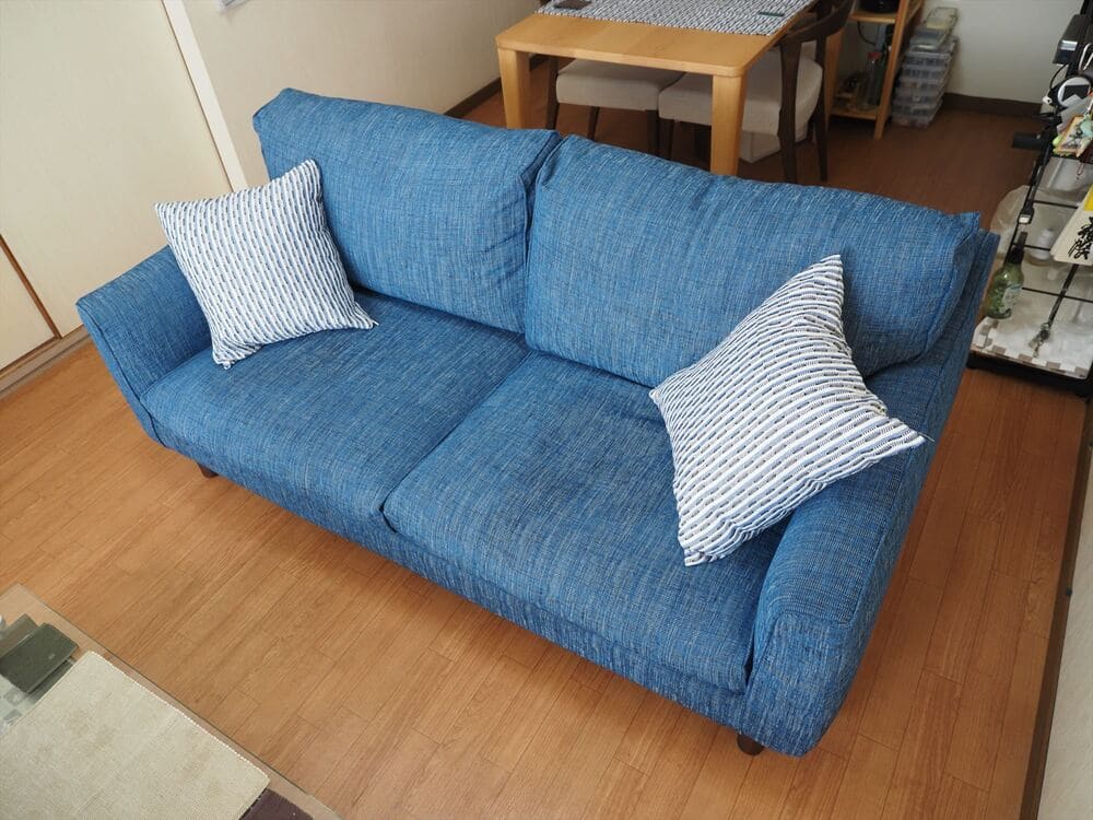 PG SOFA