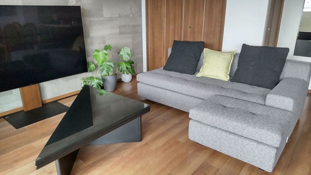 RX-F SOFA