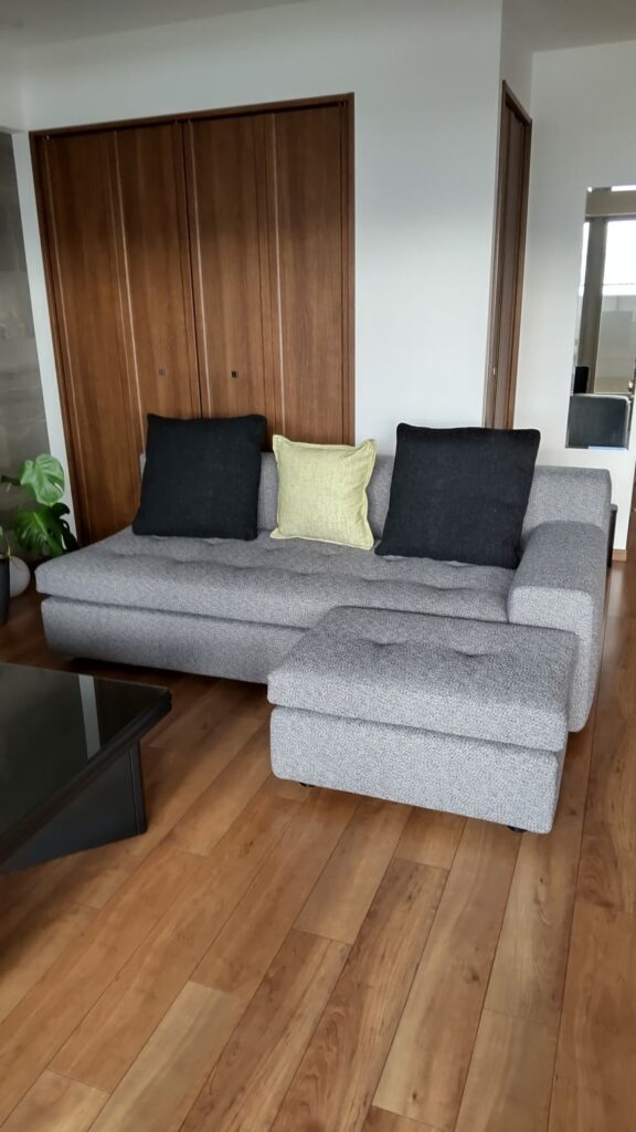RX-F SOFA