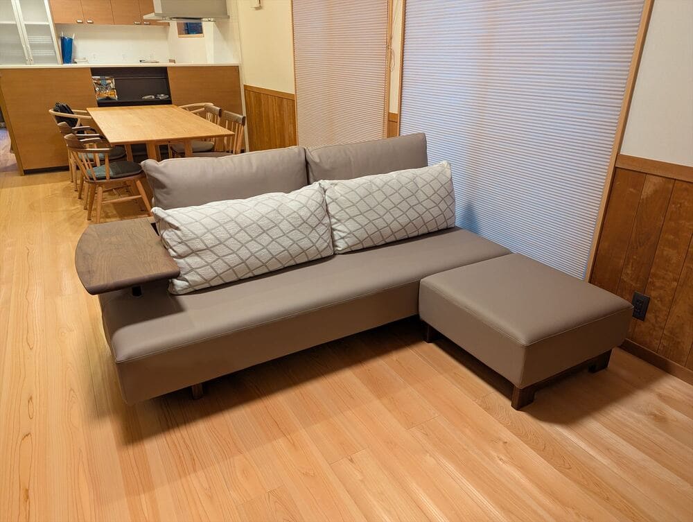 LD SOFA