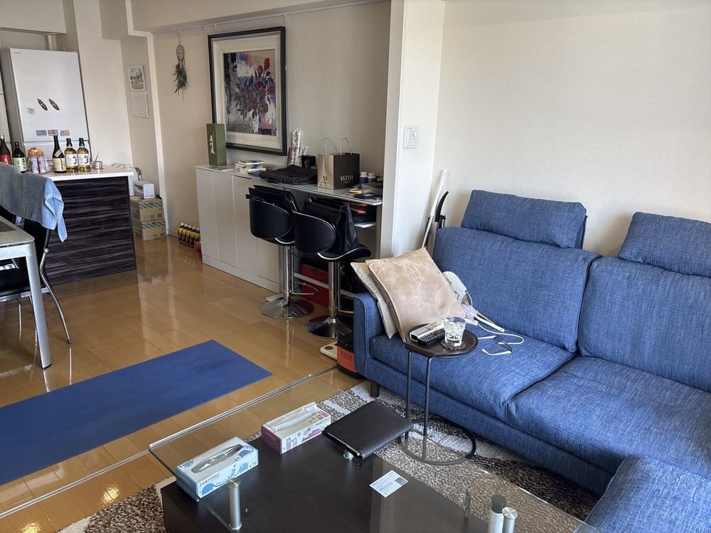 PG SOFA