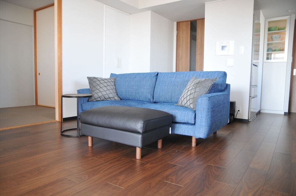 PG SOFA