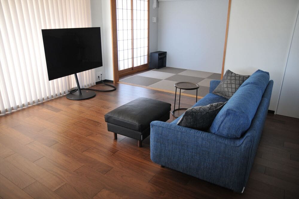 PG SOFA