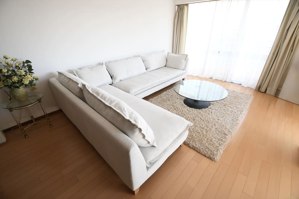 RX-G SOFA