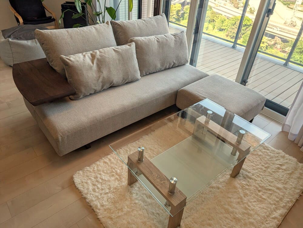 LD SOFA