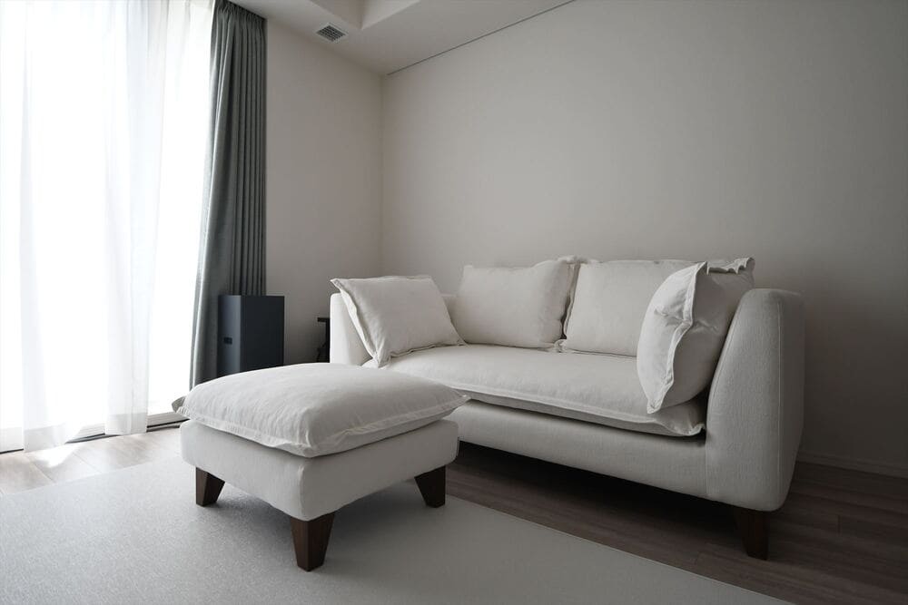 RX-G SOFA
