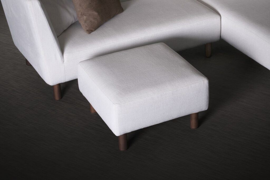 都会のための上質な選択／Vila SOFA COUCH SET【匠ソファ】