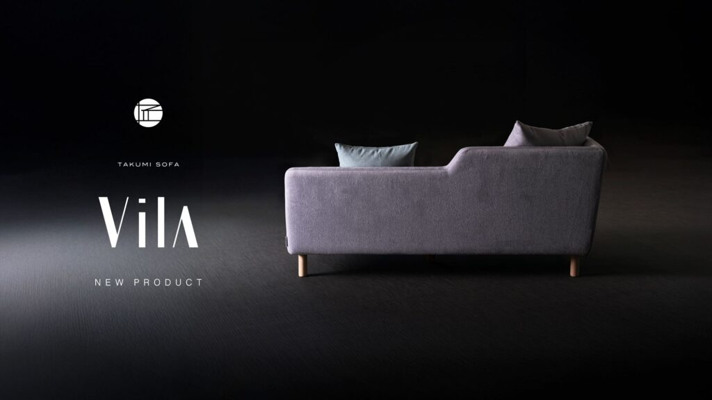 Vila SOFA