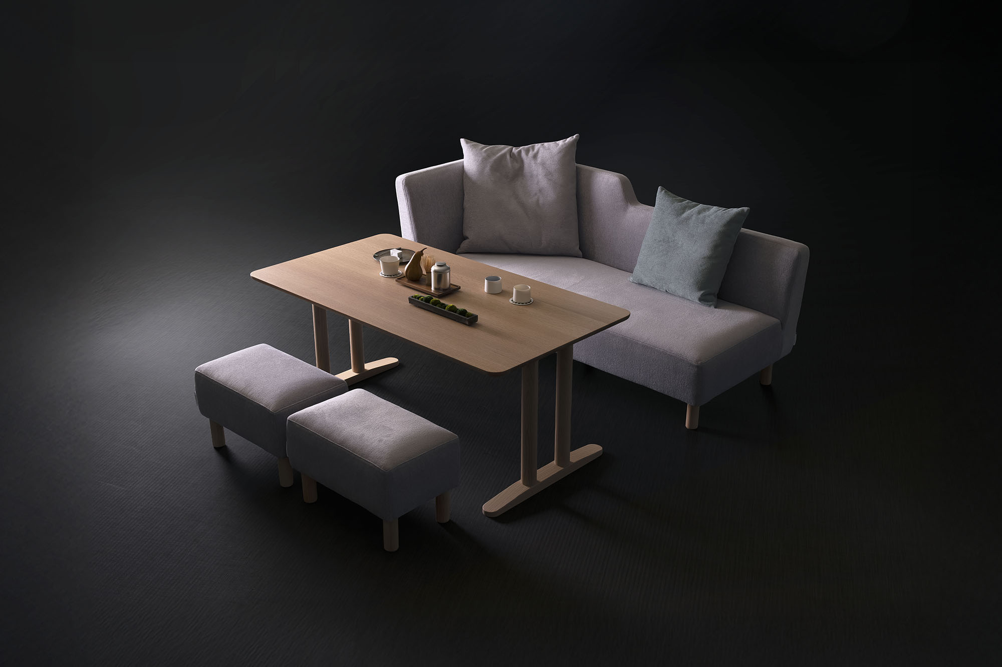 Vila SOFA