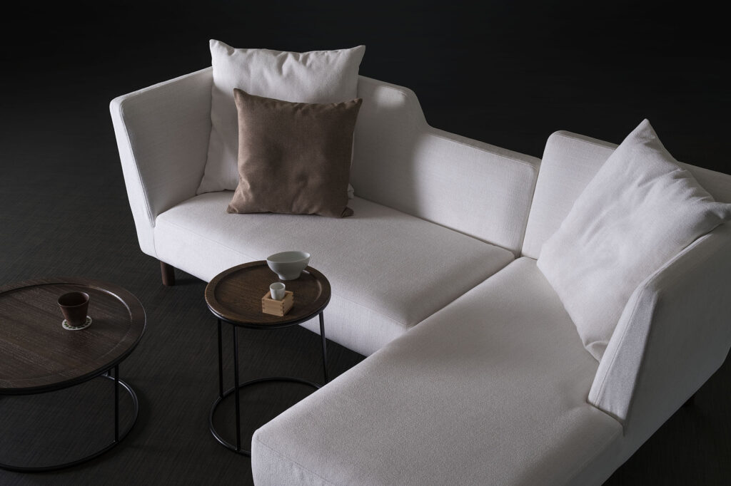 Vila SOFA