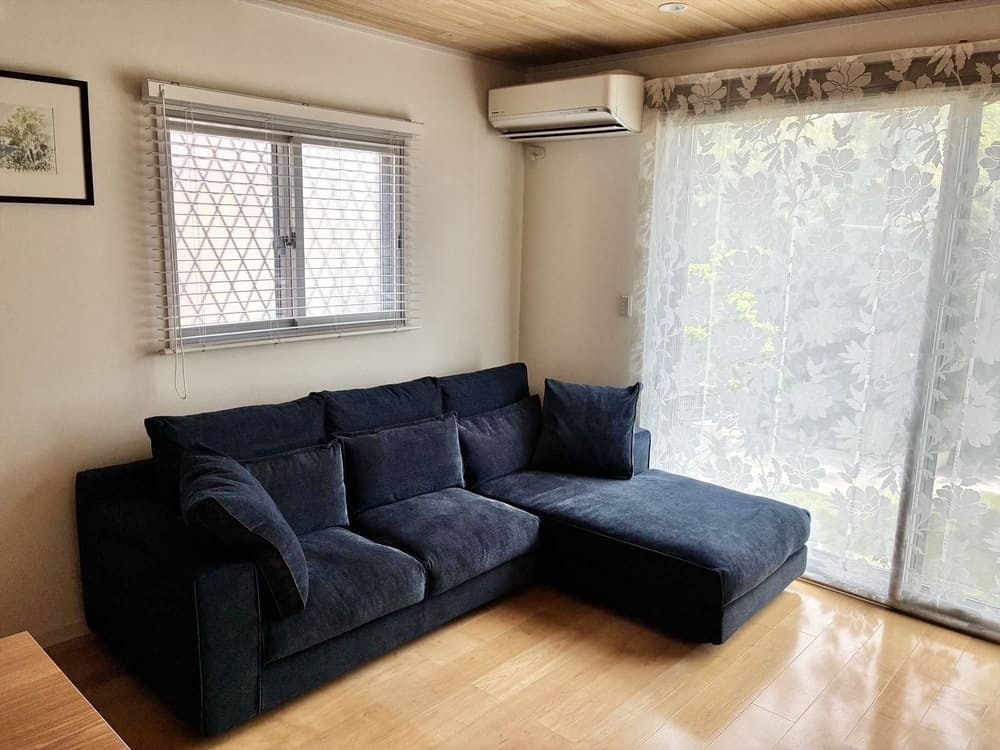 LB カウチソファ