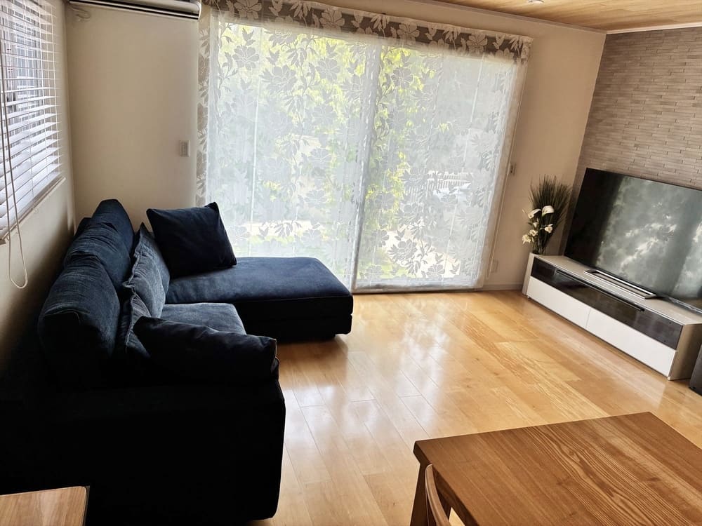 LB カウチソファ