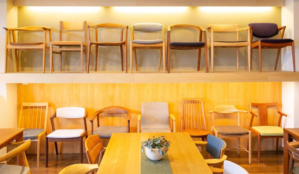 インテリア末永