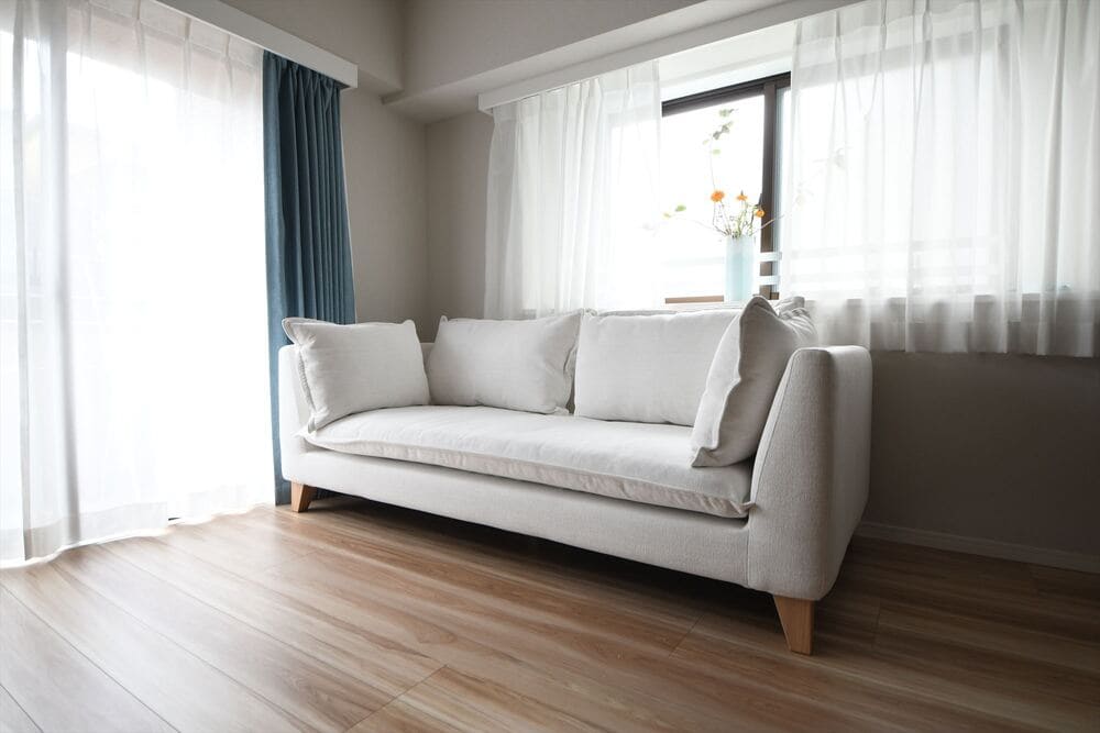 RX-G SOFA
