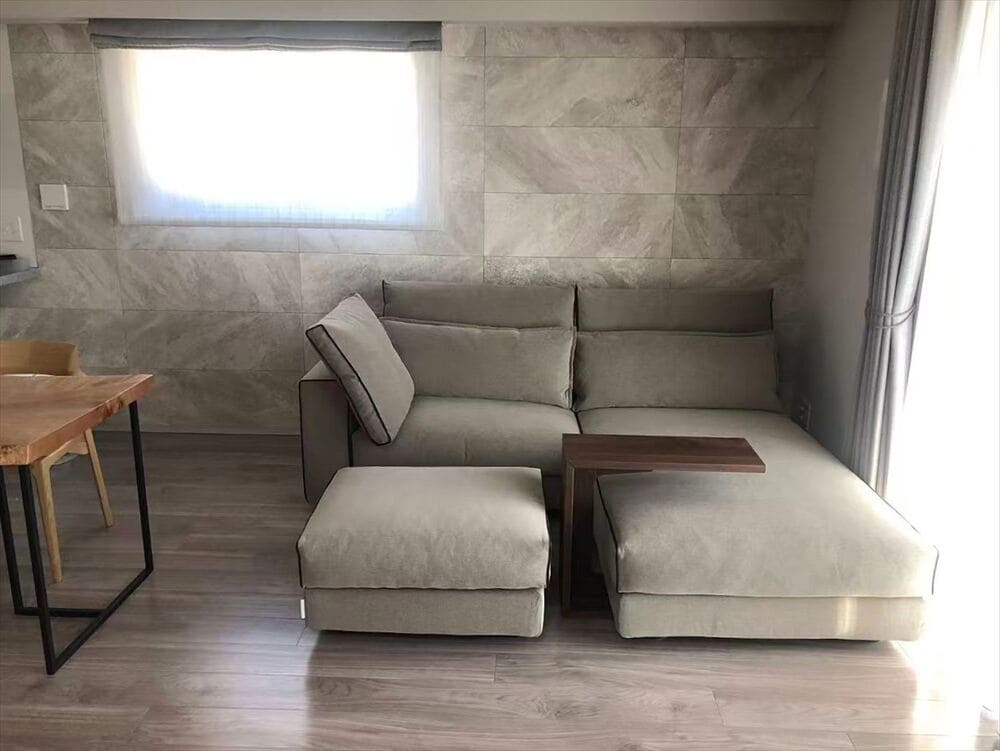 LB カウチソファ