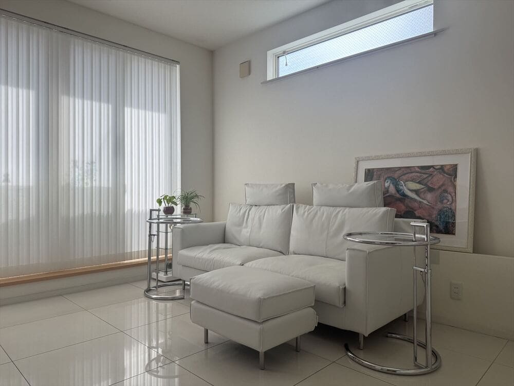 RX-D SOFA