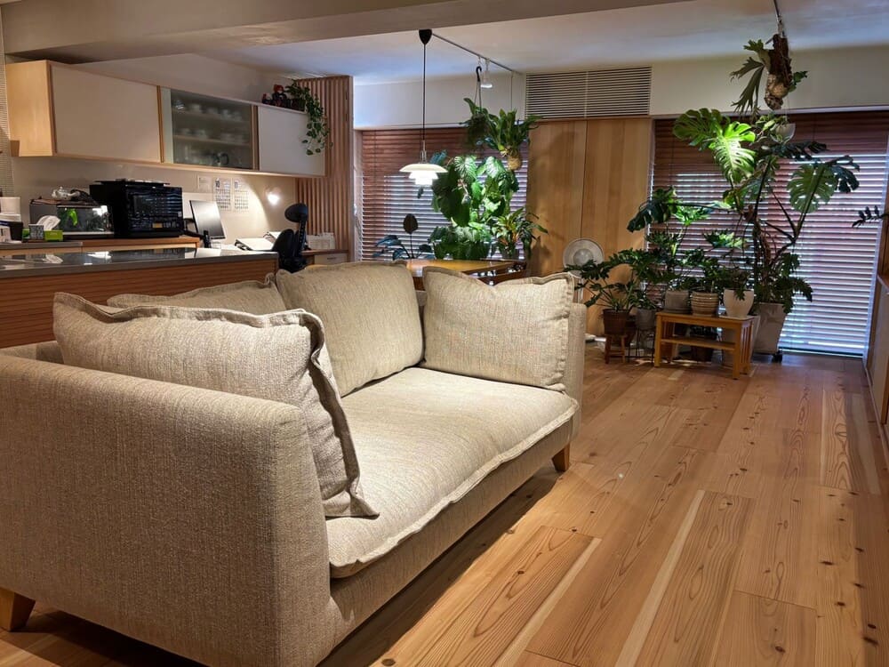 RX-G SOFA