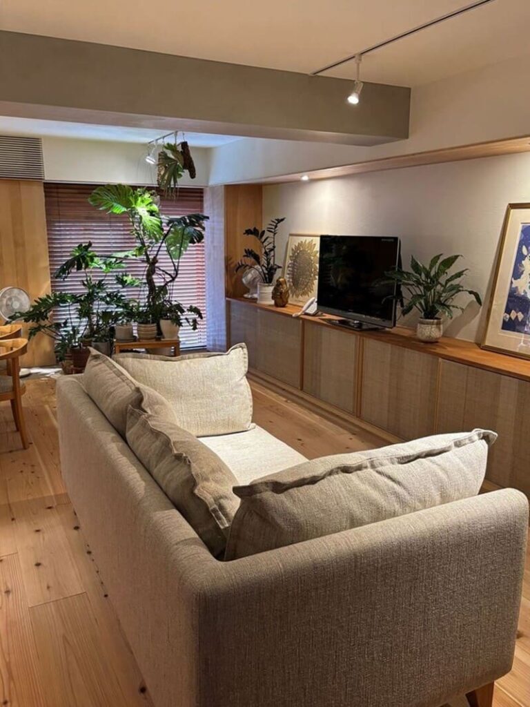 RX-G SOFA