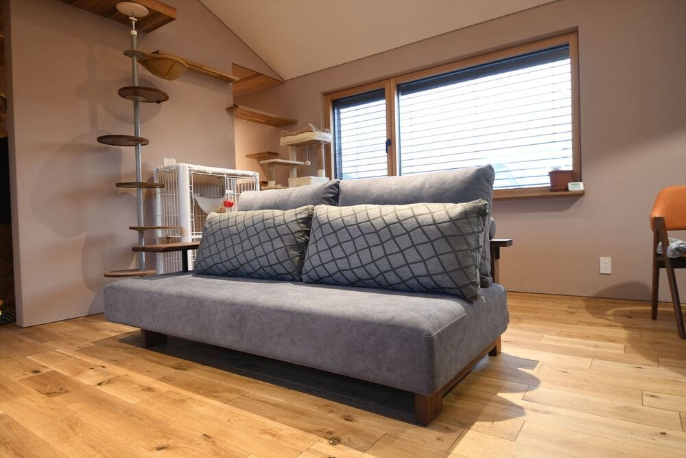 LD SOFA