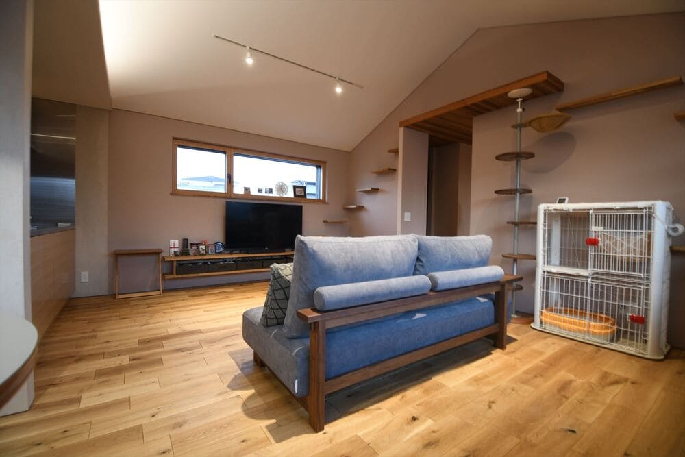LD SOFA