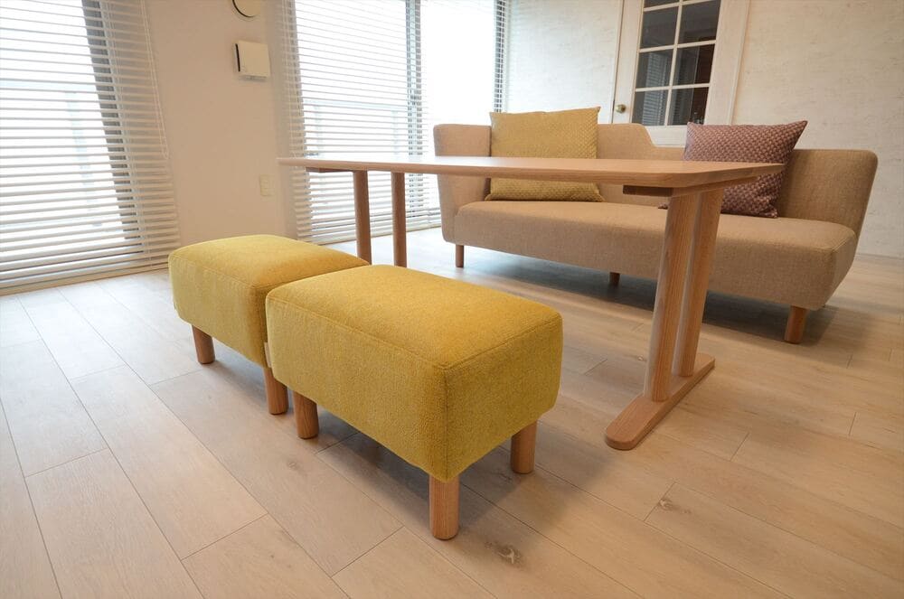 Vilaソファダイニング