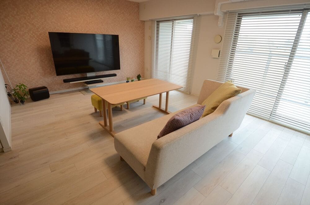 Vilaソファダイニング