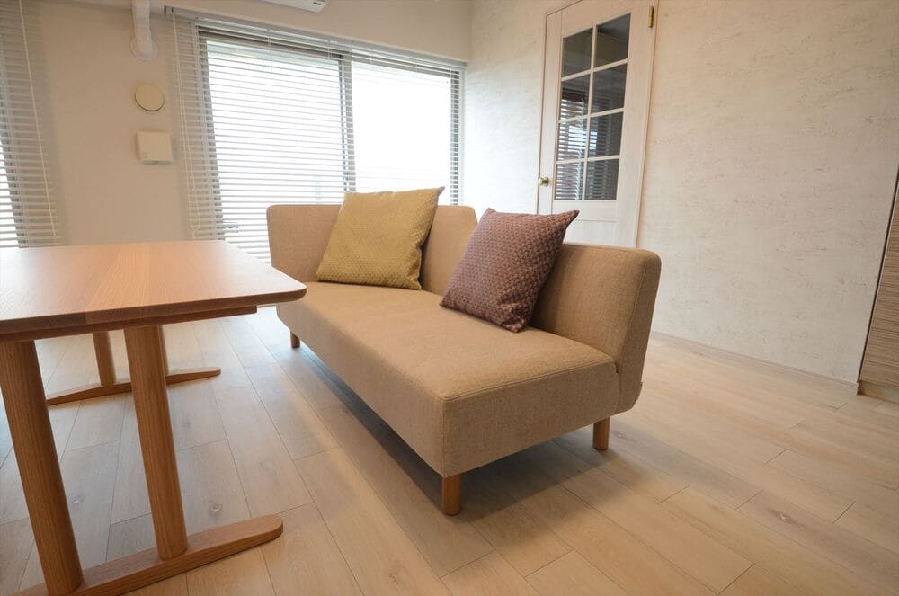 Vilaソファダイニング