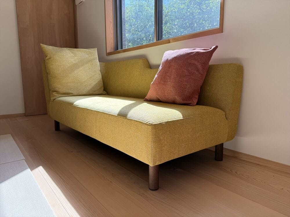 Vila SOFA