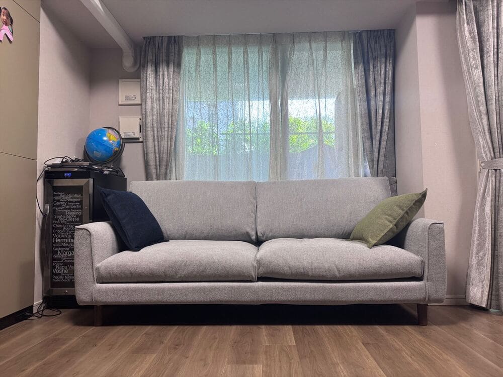 PG SOFA