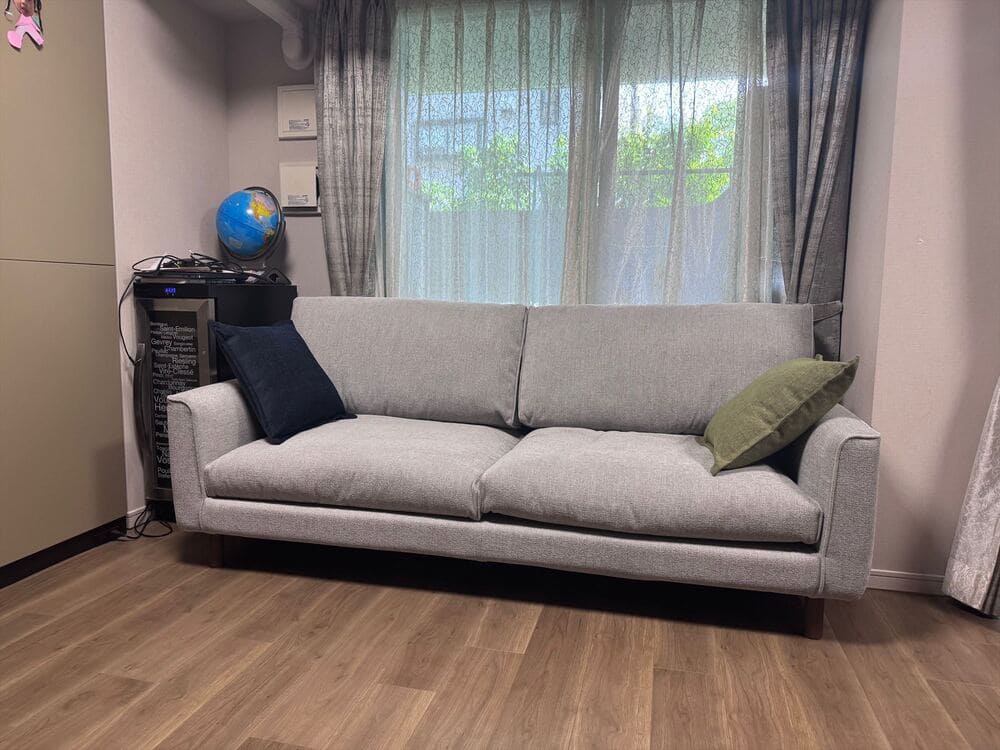 PG SOFA