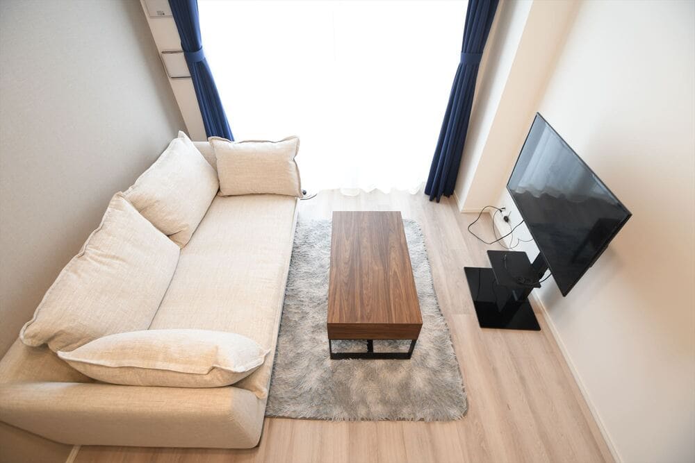 RX-G SOFA