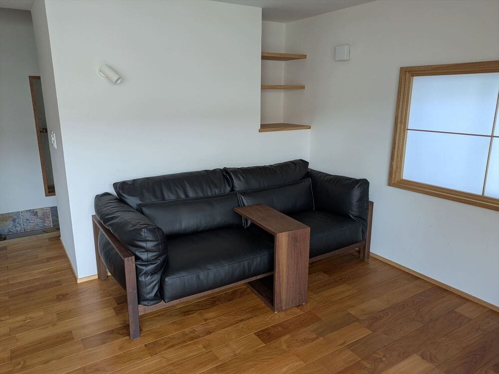 LE SOFA