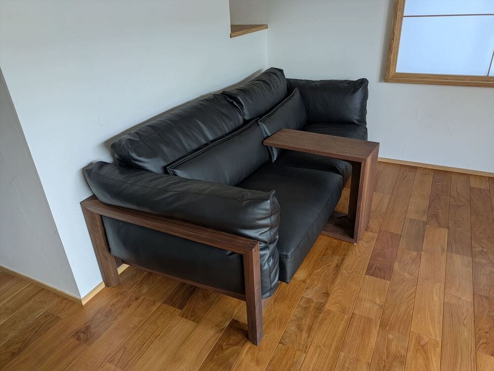 LE SOFA
