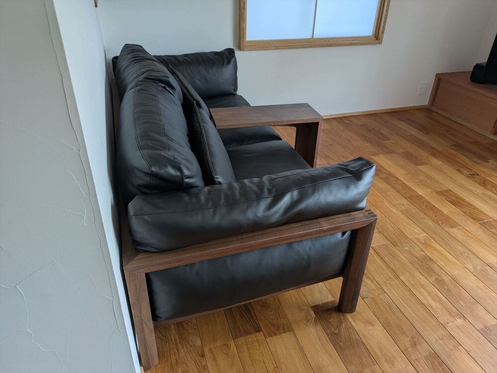 LE SOFA
