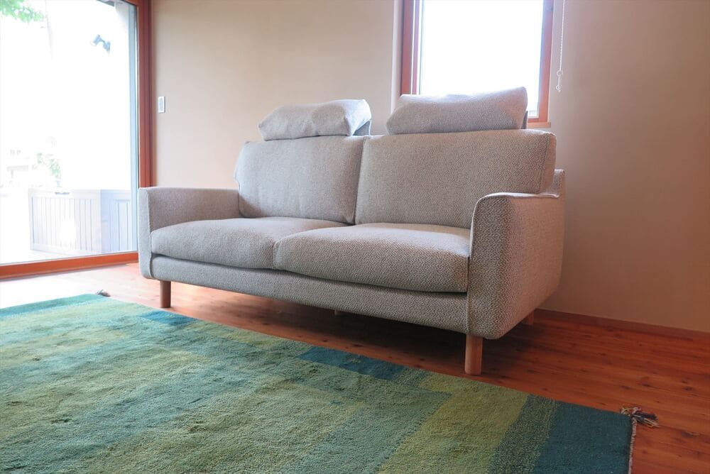 PG SOFA