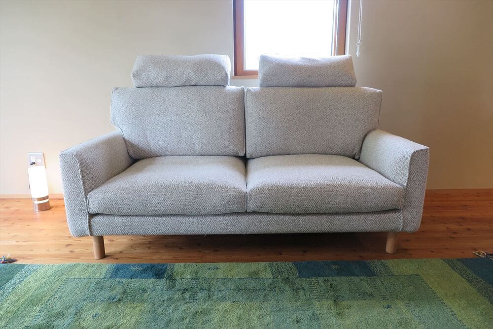 PG SOFA