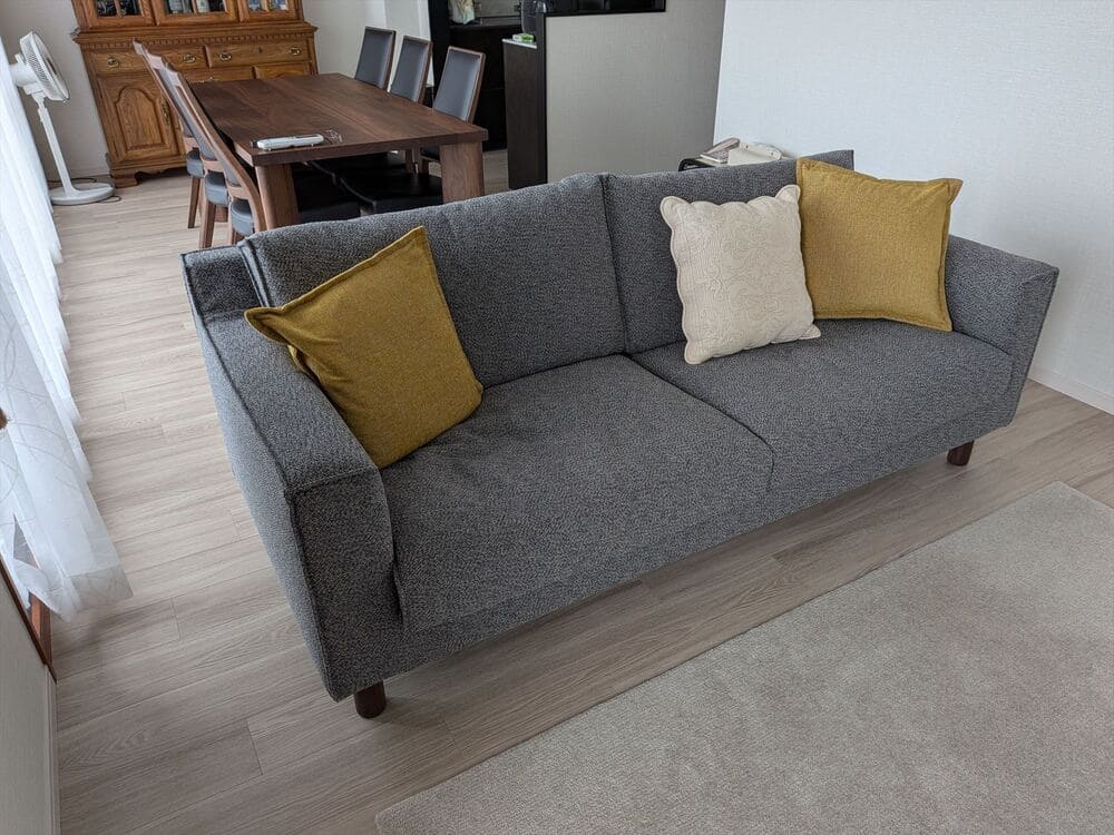 RX-D SOFA