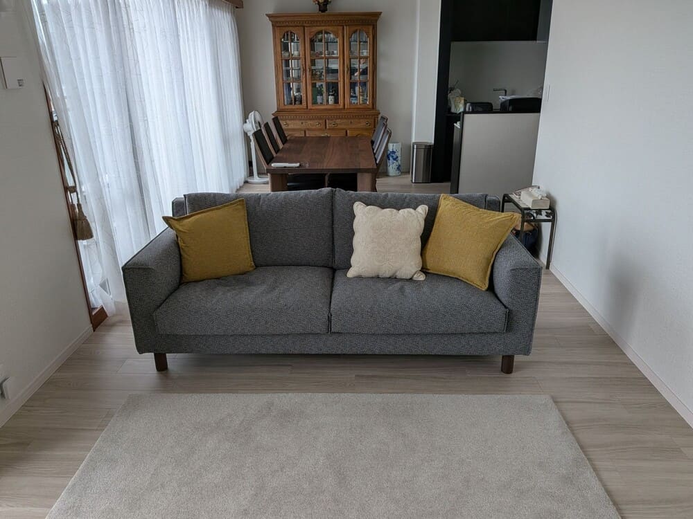RX-D SOFA