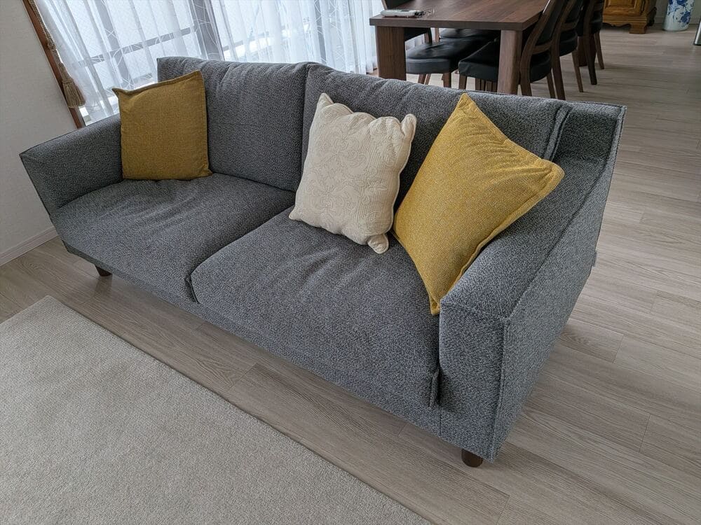 RX-D SOFA