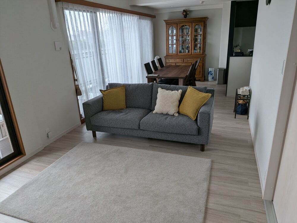RX-D SOFA